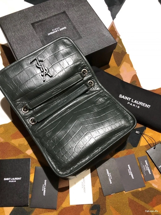 NIKI YSL BABY 0817